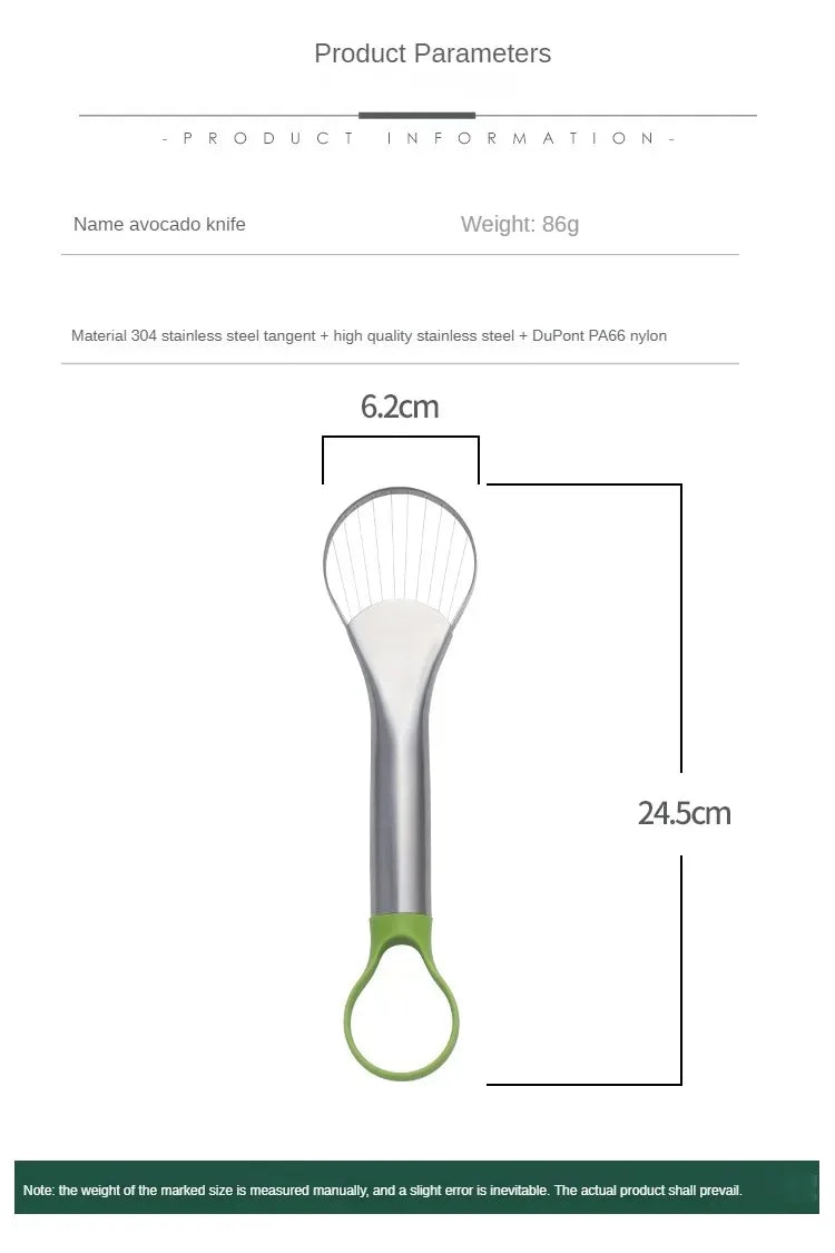 Avocado / Fruit Slicer