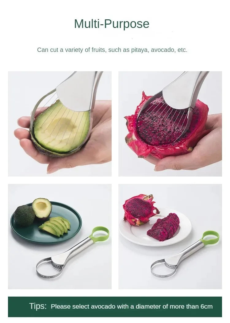 Avocado / Fruit Slicer