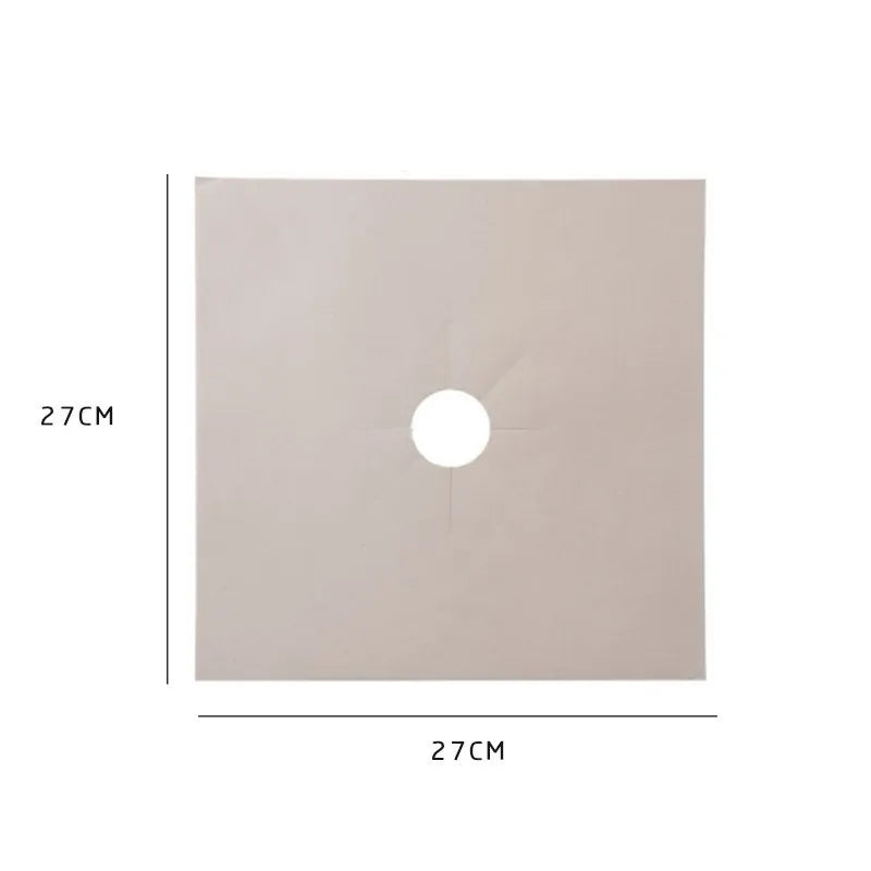 Reusable Gas Stove Protectors