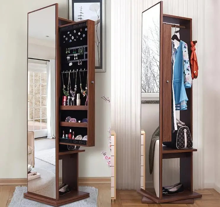 3 in 1 Dressing mirror