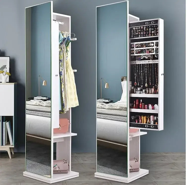 3 in 1 Dressing mirror
