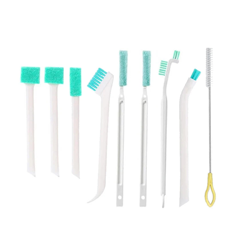 Household Cleaning Brush Set