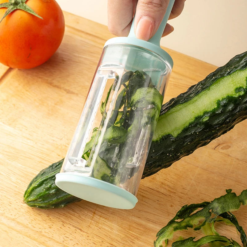 Multifunctional Peeler
