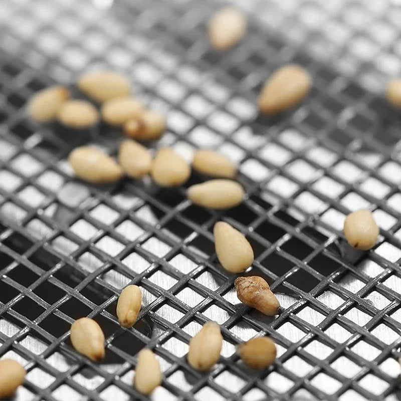 5-100m Self-Adhesive Mesh Drain